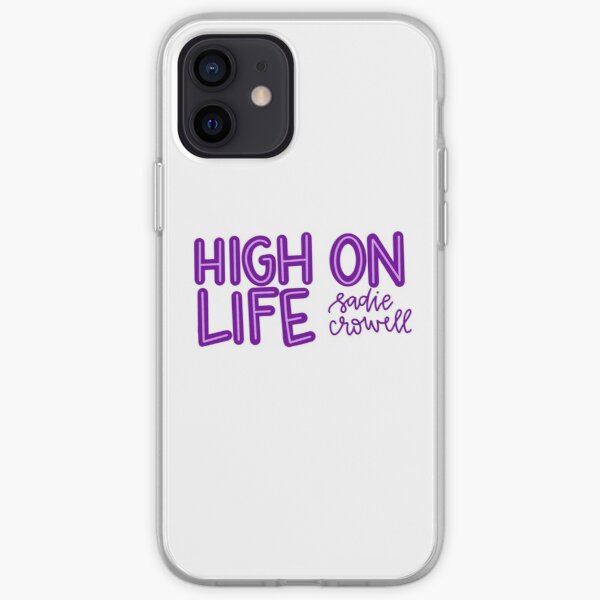 Sadie Crowelll iPhone Soft Case RB1408 product Offical Sadie Crowelll Merch