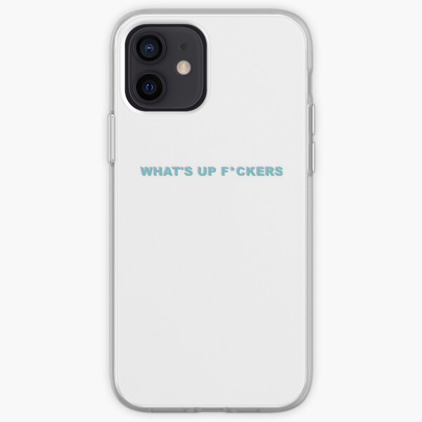 sadie crowell iPhone Soft Case RB1408 product Offical Sadie Crowelll Merch