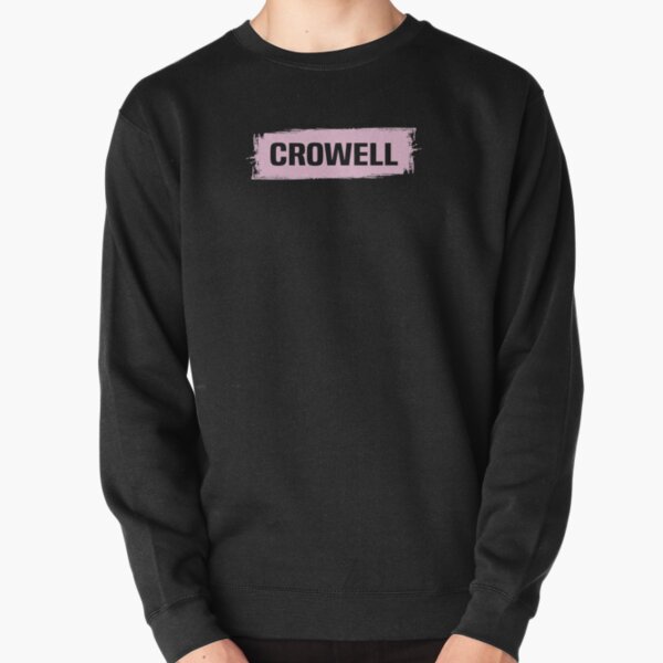 Crowelll Pullover Sweatshirt RB1408 product Offical Sadie Crowelll Merch