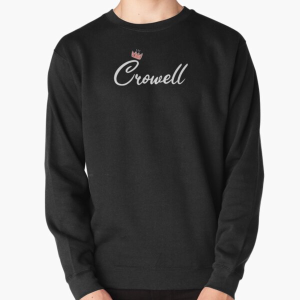 Crowelll Pullover Sweatshirt RB1408 product Offical Sadie Crowelll Merch