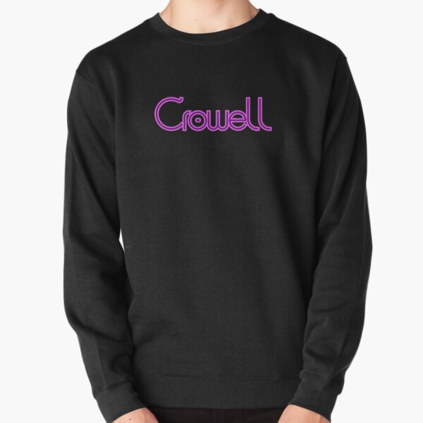 Sadie Crowelll Pullover Sweatshirt RB1408 product Offical Sadie Crowelll Merch