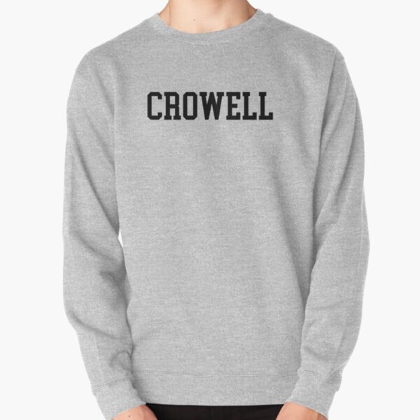 Crowelll College Pullover Sweatshirt RB1408 product Offical Sadie Crowelll Merch