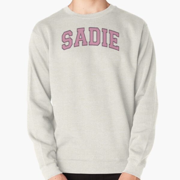 sadie crowell Pullover Sweatshirt RB1408 product Offical Sadie Crowelll Merch