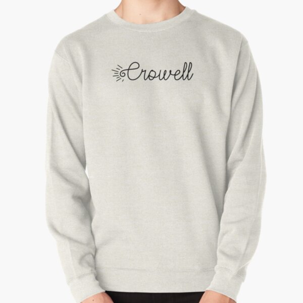 sadie crowell Pullover Sweatshirt RB1408 product Offical Sadie Crowelll Merch