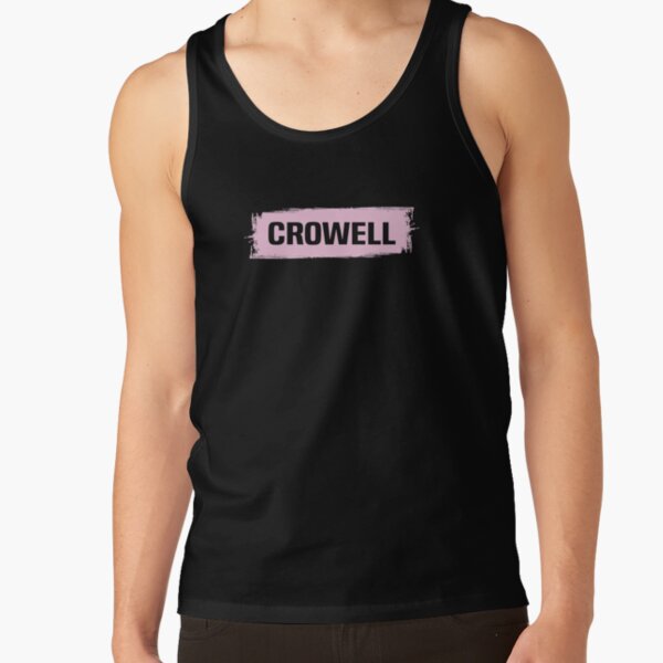 Sản phẩm Crowelll Tank Top RB1408 Offical Sadie Crowelll Merch