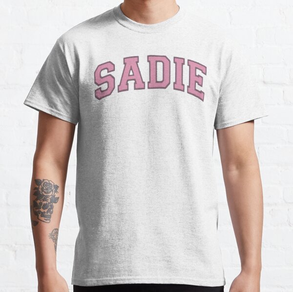sadie crowell Classic T-Shirt RB1408 product Offical Sadie Crowelll Merch