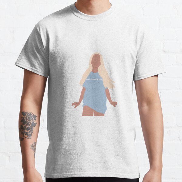 Sadie Crowelll Classic T-Shirt RB1408 product Offical Sadie Crowelll Merch
