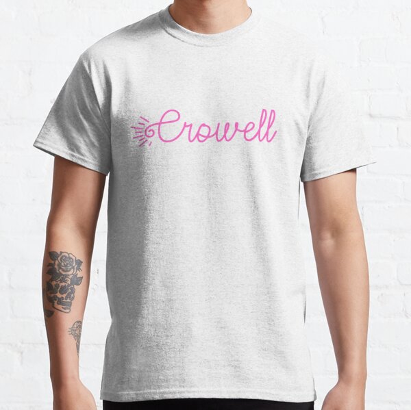 Crowelll Classic T-Shirt RB1408 product Offical Sadie Crowelll Merch