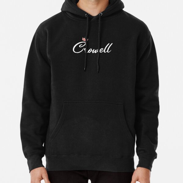 Crowelll Pullover Hoodie RB1408 product Offical Sadie Crowelll Merch