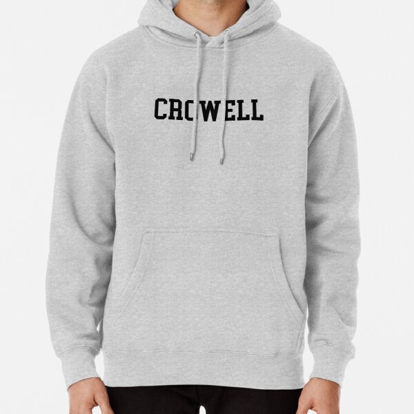 Crowelll College Pullover Hoodie RB1408 product Offical Sadie Crowelll Merch
