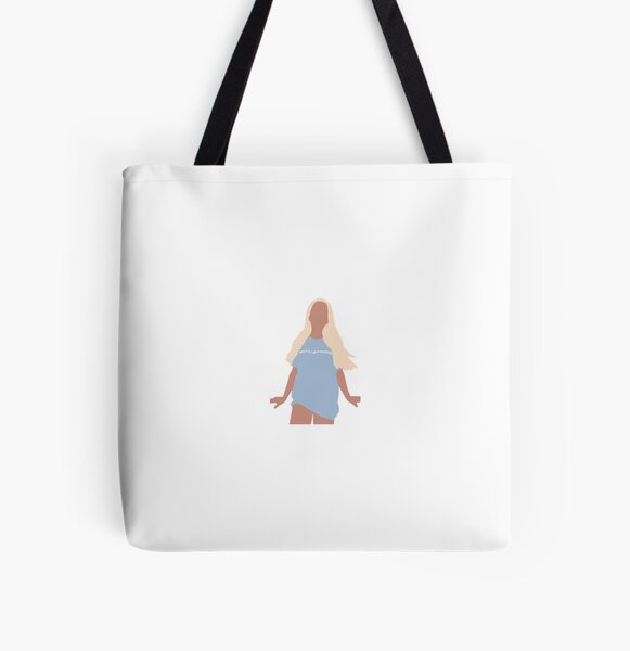 sadie crowell All Over Print Tote Bag RB1408 product Offical Sadie Crowelll Merch