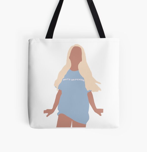 Sadie Crowelll All Over Print Tote Bag RB1408 product Offical Sadie Crowelll Merch
