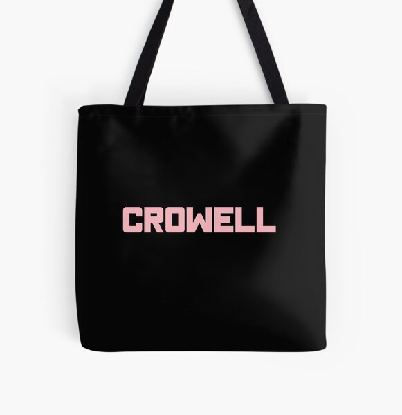 Crowelll All Over Print Tote Bag RB1408 product Offical Sadie Crowelll Merch