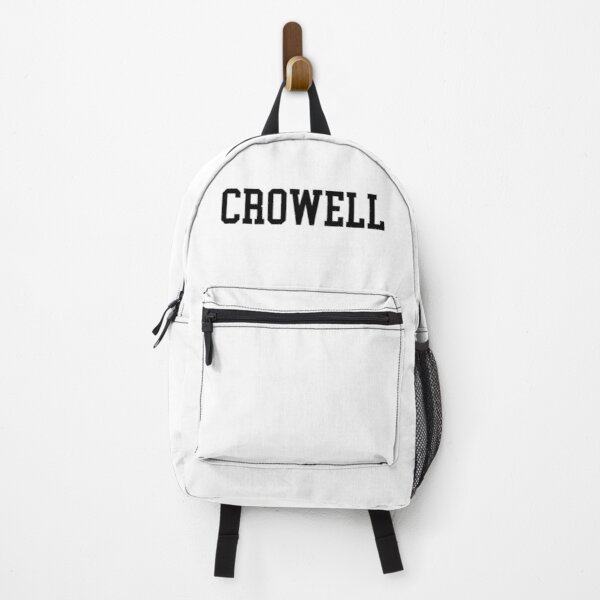 Crowelll College Backpack RB1408 product Offical Sadie Crowelll Merch