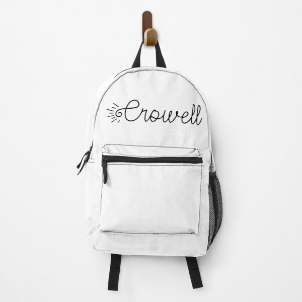 sadie crowell Backpack RB1408 product Offical Sadie Crowelll Merch
