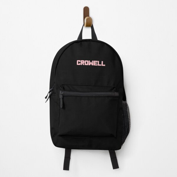 Crowelll Backpack RB1408 product Offical Sadie Crowelll Merch