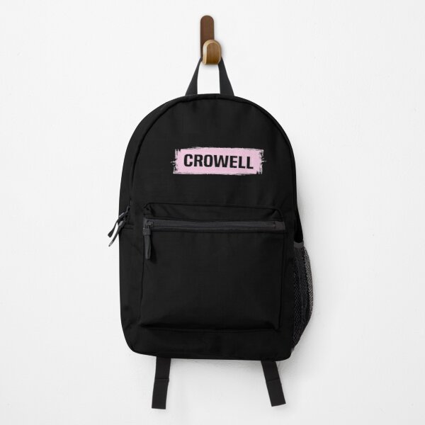 Sản phẩm Crowelll Backpack RB1408 Offical Sadie Crowelll Merch