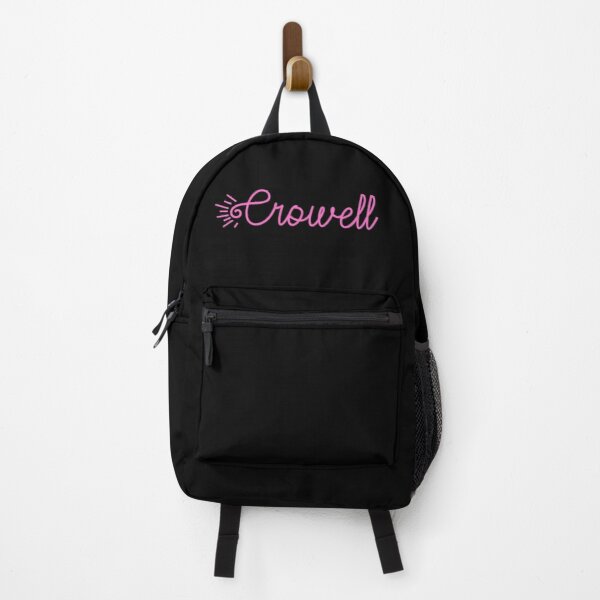Sản phẩm Crowelll Backpack RB1408 Offical Sadie Crowelll Merch