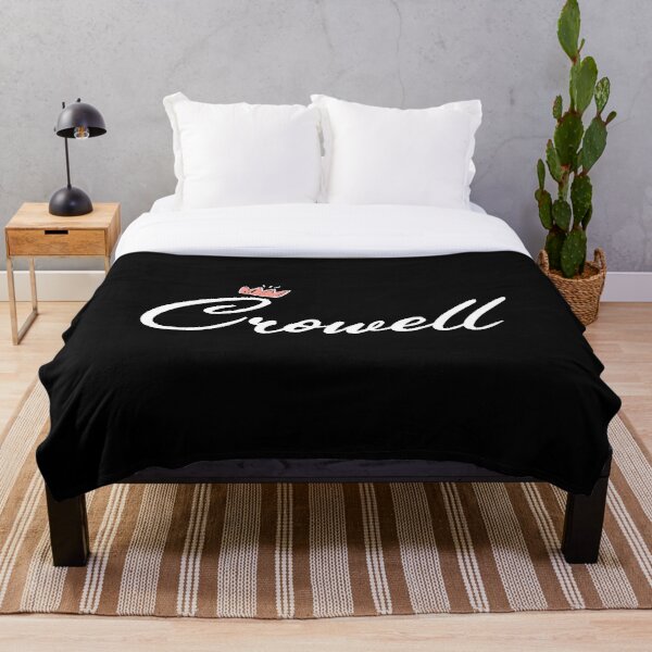 Crowelll Throw Blanket RB1408 product Offical Sadie Crowelll Merch