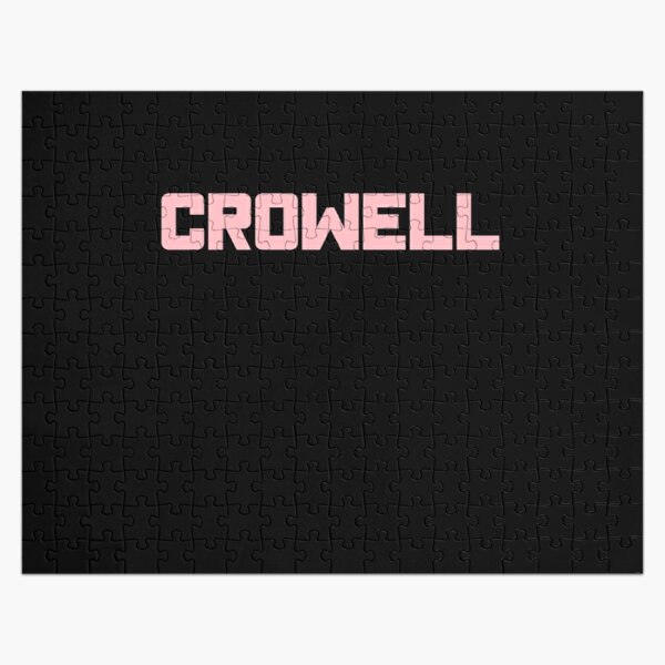 Crowelll Jigsaw Puzzle RB1408 product Offical Sadie Crowelll Merch