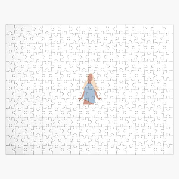 sadie crowell Jigsaw Puzzle RB1408 product Offical Sadie Crowelll Merch