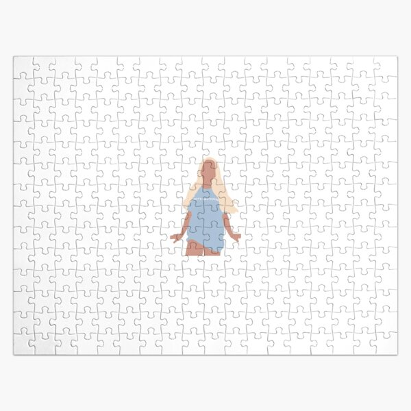 Sadie Crowelll Jigsaw Puzzle RB1408 product Offical Sadie Crowelll Merch