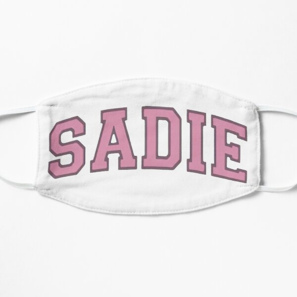 sadie crowell Flat Mask RB1408 product Offical Sadie Crowelll Merch
